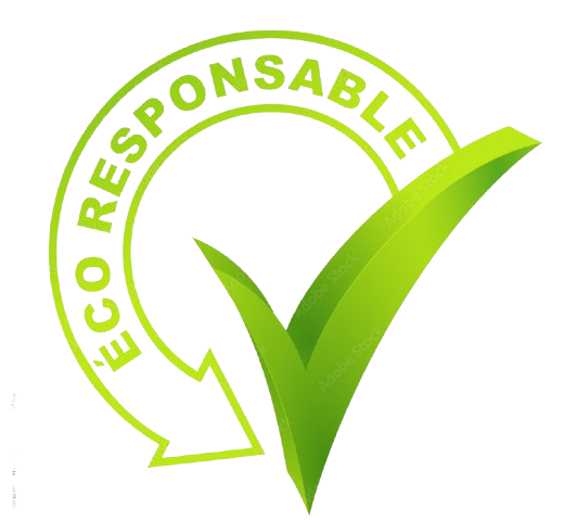 Éco-responsable