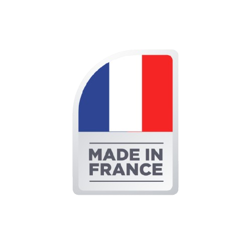Logo Made in France